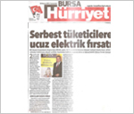 Hürriyet Gazetesi