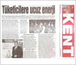Bursa Kent Gazetesi