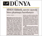 Dünya Gazetesi