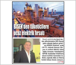 A. Güney Haber Gazetesi