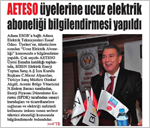 A. Güney Haber Gazetesi